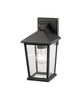 Beacon One Light Outdoor Wall Light (568S-ORB)