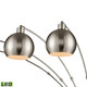 Peterborough LED Floor Lamp