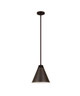 Eaton One Light Pendant (6011P12-BP) Eaton One Light Pendant (6011P12-BP)