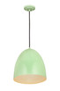 Z-Studio Three Light Pendant (6012P19-MIN)