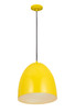 Z-Studio Three Light Pendant (6012P19-YEL) Z-Studio Three Light Pendant (6012P19-YEL)