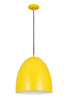 Z-Studio Three Light Pendant (6012P19-YEL) Z-Studio Three Light Pendant (6012P19-YEL)