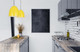 Z-Studio Three Light Pendant (6012P19-YEL) Z-Studio Three Light Pendant (6012P19-YEL)