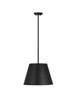 Maddox One Light Chandelier (6013-18MB)