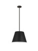 Maddox One Light Chandelier (6013-18MB)