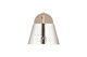 Maddox One Light Wall Sconce (6013-1S-PN)