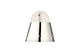 Katie One Light Wall Sconce (6014-1S-PN) Katie One Light Wall Sconce (6014-1S-PN)