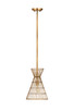 Alito One Light Pendant (6015MP-RB) Alito One Light Pendant (6015MP-RB)
