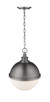 Peyton Two Light Pendant (619P14-AN) Peyton Two Light Pendant (619P14-AN)