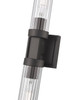 Beau Two Light Wall Sconce (740-2W-BRZ) Beau Two Light Wall Sconce (740-2W-BRZ)