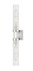Z-Lite - 740-2W-PN - Two Light Wall Sconce - Beau - Polished Nickel