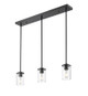 Thayer Three Light Pendant (742MP-3MB)