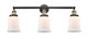 manufacturer_finish:Black Antique Brass|manufacturer_glass:Matte White|light_output:220.00lm|color_temperature:2200K|cri:99