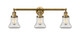 manufacturer_finish:Brushed Brass|light_output:220.00lm|color_temperature:2200K|cri:99