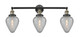 Innovations - 205-BAB-G165-LED - LED Bath Vanity - Franklin Restoration - Black Antique Brass