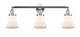 Innovations - 205-PC-G191-LED - LED Bath Vanity - Franklin Restoration - Polished Chrome