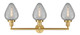 Franklin Restoration LED Bath Vanity (205-SG-G165-LED)