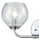 Emory Two Light Vanity Lamp (81361/2)