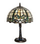 Dragonfly One Light Table Lamp (251918)