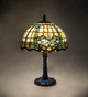 Dragonfly One Light Table Lamp (251918)