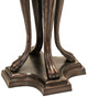 Poker Face Three Light Table Lamp (252404) Poker Face Three Light Table Lamp (252404)