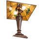 Martini Mission Two Light Table Lamp (253025)