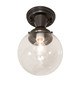 Revival One Light Semi-Flushmount (253880)
