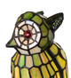 Owl One Light Accent Lamp (254929)
