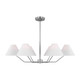 manufacturer_finish:Brushed Steel