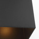 manufacturer_finish:Textured Black|light_output:800.00lm|color_temperature:3000K|cri:90 manufacturer_finish:Textured Black|light_output:800.00lm|color_temperature:3000K|cri:90