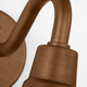 manufacturer_finish:Natural Copper|light_output:800.00lm|color_temperature:3000K|cri:90 manufacturer_finish:Natural Copper|light_output:800.00lm|color_temperature:3000K|cri:90