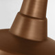 manufacturer_finish:Natural Copper|light_output:800.00lm|color_temperature:3000K|cri:90 manufacturer_finish:Natural Copper|light_output:800.00lm|color_temperature:3000K|cri:90