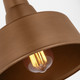 manufacturer_finish:Natural Copper|light_output:800.00lm|color_temperature:3000K|cri:90 manufacturer_finish:Natural Copper|light_output:800.00lm|color_temperature:3000K|cri:90