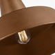 manufacturer_finish:Natural Copper|light_output:800.00lm|color_temperature:3000K|cri:90 manufacturer_finish:Natural Copper|light_output:800.00lm|color_temperature:3000K|cri:90