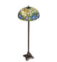 Posy Two Light Floor Lamp (261616)