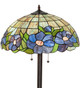 Posy Two Light Floor Lamp (261616)