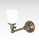 Revival Chelsea One Light Wall Sconce (284308)