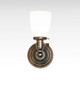 Revival Chelsea One Light Wall Sconce (284308)