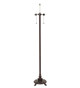 Albuquerque Two Light Floor Lamp (284321)