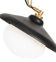 Nightstand One Light Pendant (285028)