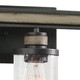 Beaufort Three Light Vanity (89154/3)