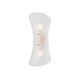 Mitzi - H1060102-AGB - Two Light Wall Sconce - Esmae - Aged Brass
