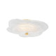 Mitzi - H994501-AGB - LED Flush Mount - Starlie - Aged Brass