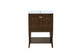 Elegant Lighting - VF2102 - Cabinet - Mason - Antique Coffee
