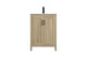 Elegant Lighting - VF25124MW - Bathroom Vanity - Finnley - Mango Wood