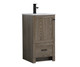 Soma Single Bathroom Vanity (VF2818WO)