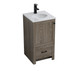 Soma Single Bathroom Vanity (VF2818WO)