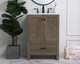 Soma Single Bathroom Vanity (VF2824WO)
