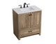 Soma Single Bathroom Vanity (VF2830NT)