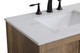 Soma Single Bathroom Vanity (VF2830NT)